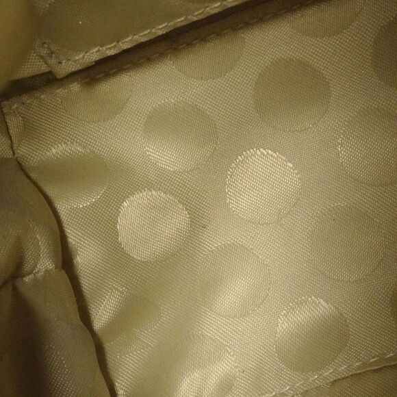 Kate Spade Pink Leather Shoulder Bag (Pre-Owned) - Picture 9 of 10